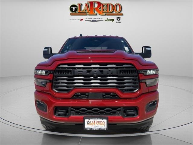 2026 RAM Ram 2500 RAM 2500 BLACK EXPRESS CREW CAB 4X4 64 BOX