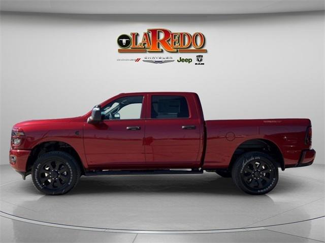 2026 RAM Ram 2500 RAM 2500 BLACK EXPRESS CREW CAB 4X4 64 BOX