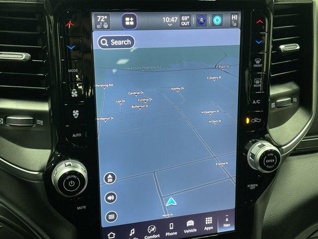 2026 RAM Ram 2500 RAM 2500 BIG HORN CREW CAB 4X4 64 BOX 2026 RAM Ram 2500 RAM 2500 BIG HORN CREW CAB 4X4 64 BOX