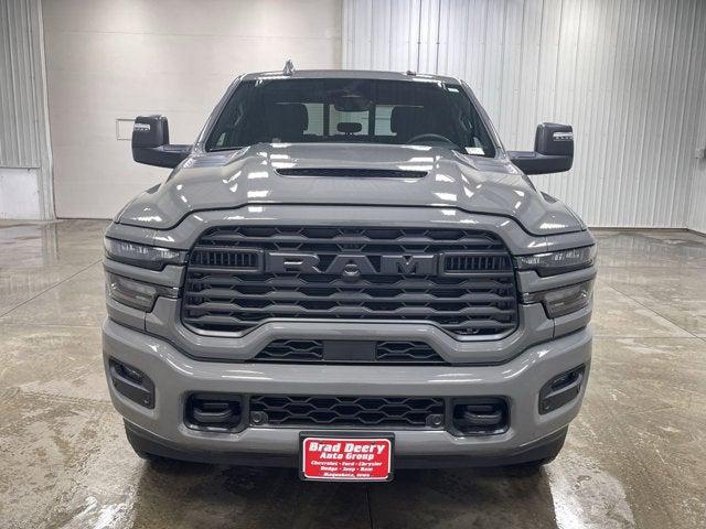 2026 RAM Ram 2500 RAM 2500 BLACK EXPRESS CREW CAB 4X4 64 BOX