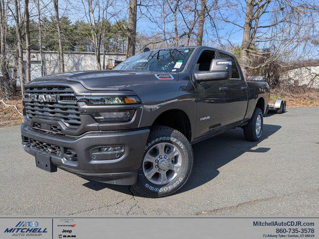 2026 Ram 2500 Big Horn Crew Cab 4x4 6'4" Box for sale in Canton, CT
