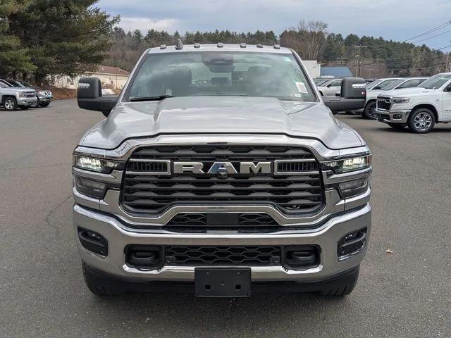 2026 Ram 2500 Big Horn Crew Cab 4x4 64 Box