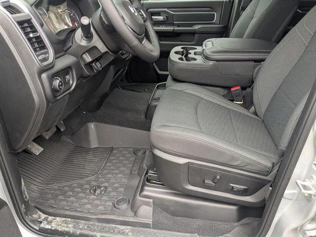 2026 Ram 2500 Big Horn Crew Cab 4x4 64 Box