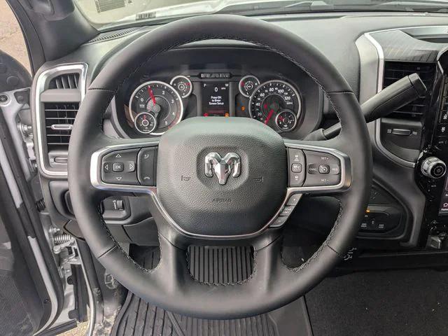 2026 Ram 2500 Big Horn Crew Cab 4x4 64 Box