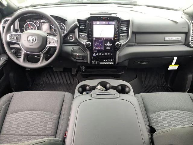 2026 Ram 2500 Big Horn Crew Cab 4x4 64 Box
