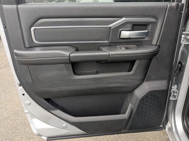 2026 Ram 2500 Big Horn Crew Cab 4x4 64 Box