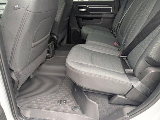 2026 Ram 2500 Big Horn Crew Cab 4x4 64 Box