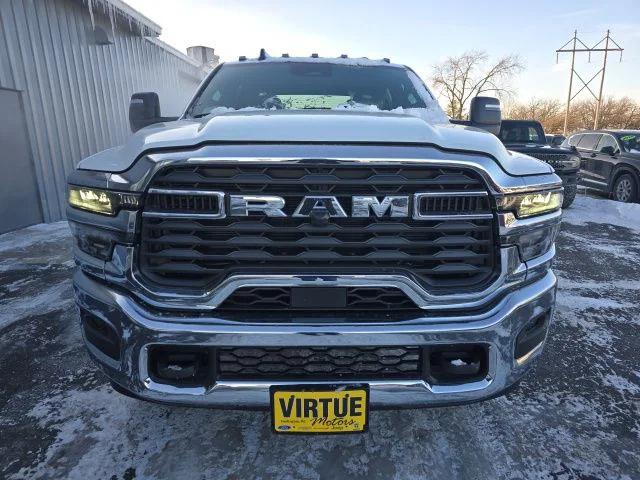 2026 RAM Ram 2500 RAM 2500 TRADESMAN CREW CAB 4X4 8 BOX