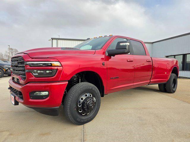 2026 RAM Ram 3500 RAM 3500 LARAMIE CREW CAB 4X4 8 BOX 2026 RAM Ram 3500 RAM 3500 LARAMIE CREW CAB 4X4 8 BOX