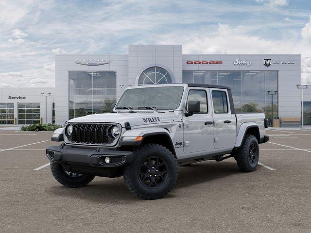 2026 Jeep Gladiator Sport for sale in Avenel, NJ