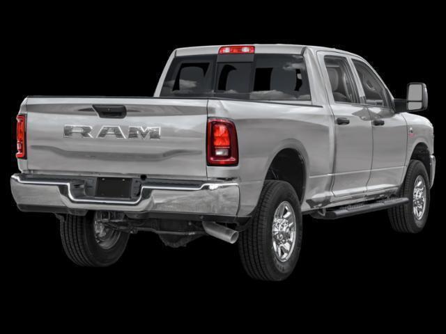 2026 RAM 2500 RAM 2500 TRADESMAN CREW CAB 4X4 64 BOX