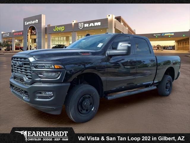 2026 RAM Ram 2500 RAM 2500 TRADESMAN CREW CAB 4X4 64 BOX 2026 RAM Ram 2500 RAM 2500 TRADESMAN CREW CAB 4X4 64 BOX