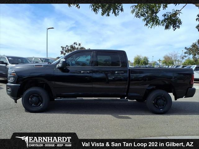 2026 RAM Ram 2500 RAM 2500 TRADESMAN CREW CAB 4X4 64 BOX 2026 RAM Ram 2500 RAM 2500 TRADESMAN CREW CAB 4X4 64 BOX