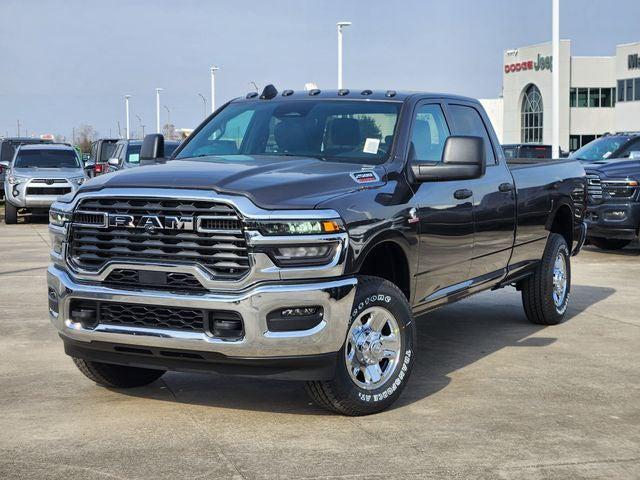 2026 RAM Ram 2500 RAM 2500 TRADESMAN CREW CAB 4X4 8 BOX
