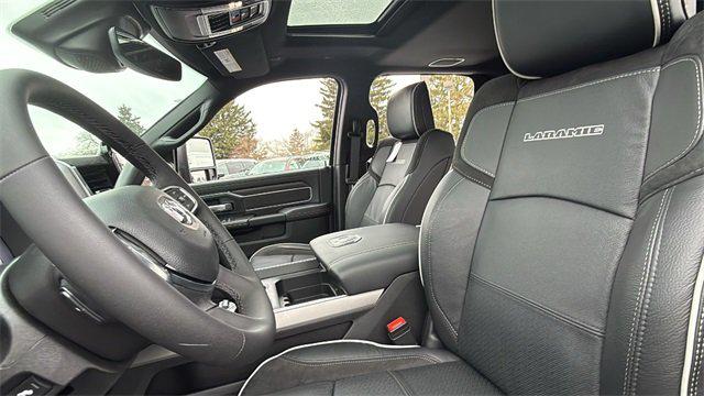 2026 RAM Ram 3500 RAM 3500 LARAMIE CREW CAB 4X4 8 BOX 2026 RAM Ram 3500 RAM 3500 LARAMIE CREW CAB 4X4 8 BOX