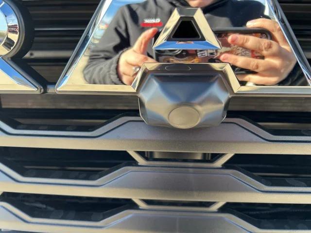 2026 RAM Ram 3500 RAM 3500 TRADESMAN CREW CAB 4X4 8 BOX