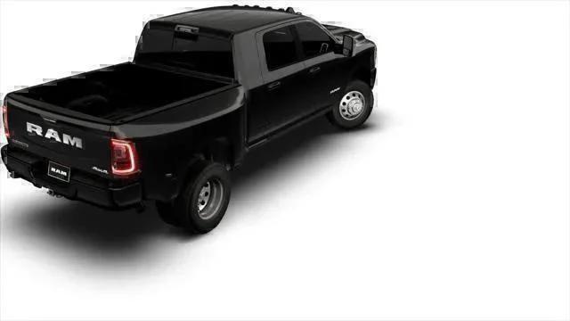 2026 RAM Ram 3500 RAM 3500 LARAMIE MEGA CAB 4X4 64 BOX