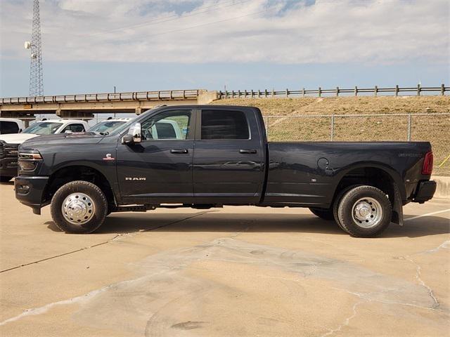2026 RAM Ram 3500 RAM 3500 LARAMIE CREW CAB 4X4 8 BOX