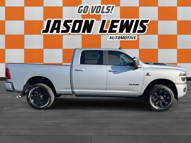 2026 RAM Ram 3500 RAM 3500 LARAMIE CREW CAB 4X4 64 BOX 2026 RAM Ram 3500 RAM 3500 LARAMIE CREW CAB 4X4 64 BOX