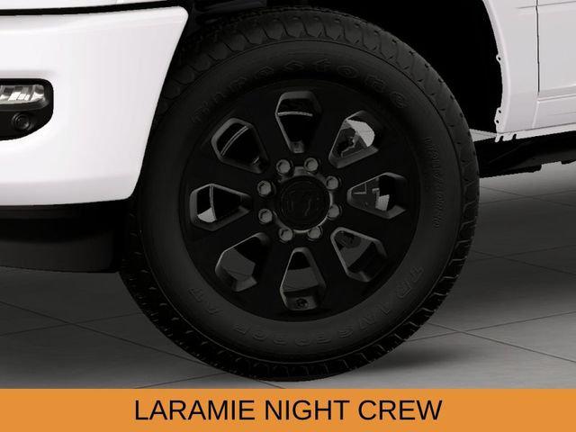 2026 RAM Ram 2500 RAM 2500 LARAMIE CREW CAB 4X4 64 BOX 2026 RAM Ram 2500 RAM 2500 LARAMIE CREW CAB 4X4 64 BOX