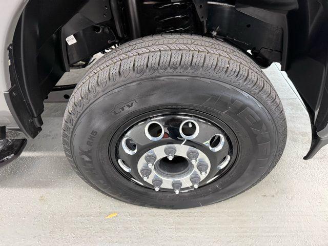 2026 Ram 3500 Big Horn Crew Cab 4x4 8 Box
