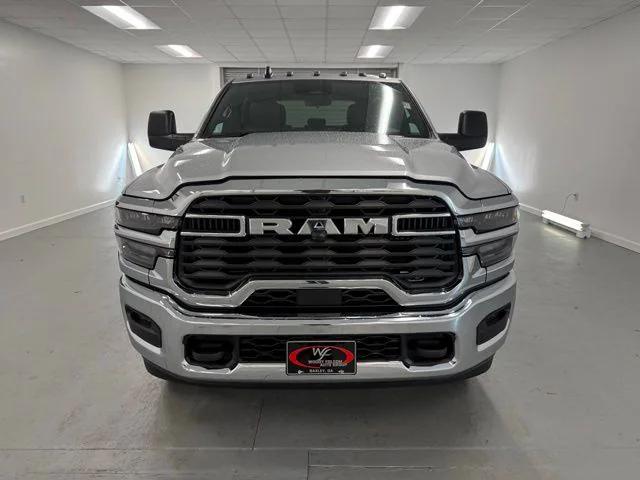 2026 RAM Ram 2500 RAM 2500 TRADESMAN CREW CAB 4X4 64 BOX