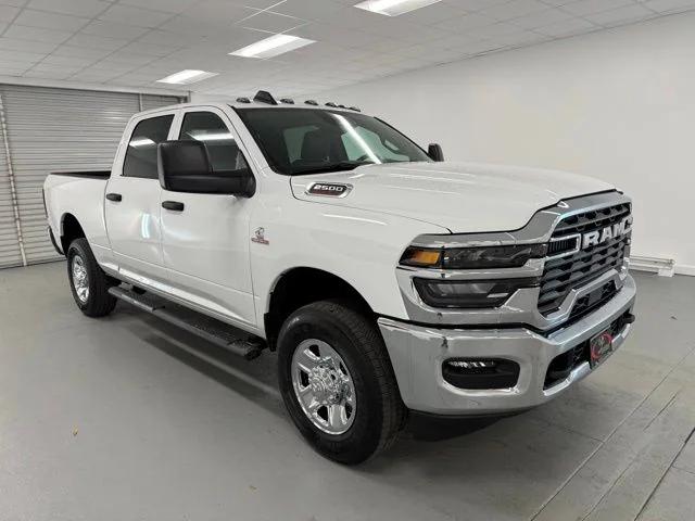 2026 RAM Ram 2500 RAM 2500 TRADESMAN CREW CAB 4X4 64 BOX