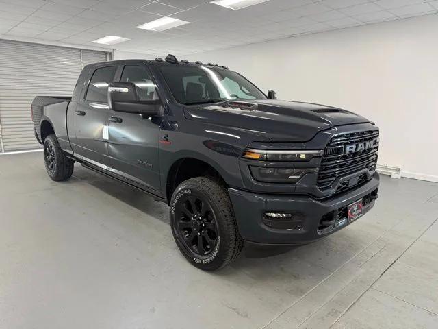 2026 RAM Ram 2500 RAM 2500 LARAMIE MEGA CAB 4X4 64 BOX