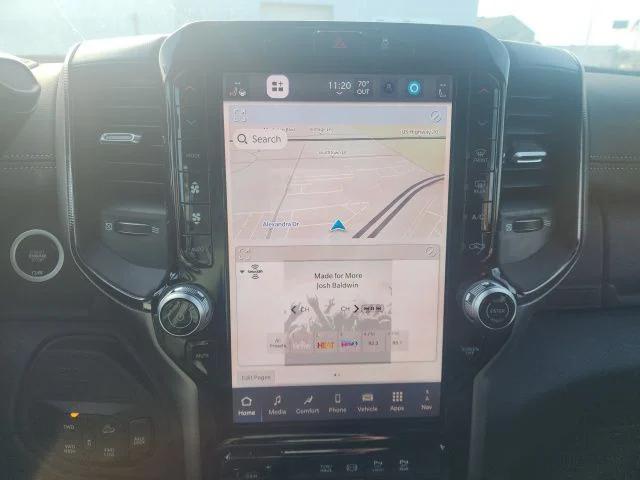 2026 RAM Ram 2500 RAM 2500 REBEL CREW CAB 4X4 64 BOX