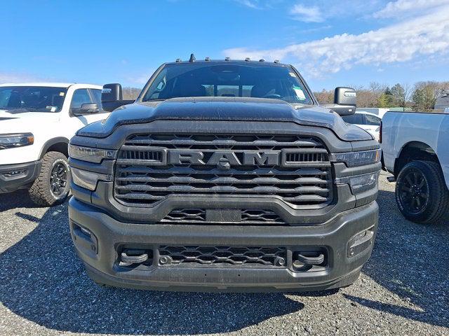 2026 RAM Ram 2500 RAM 2500 WARLOCK CREW CAB 4X4 64 BOX 2026 RAM Ram 2500 RAM 2500 WARLOCK CREW CAB 4X4 64 BOX