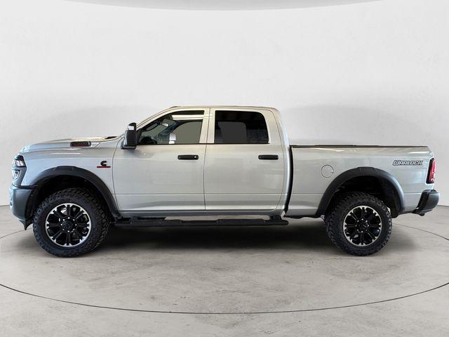 2026 RAM Ram 2500 RAM 2500 WARLOCK CREW CAB 4X4 64 BOX