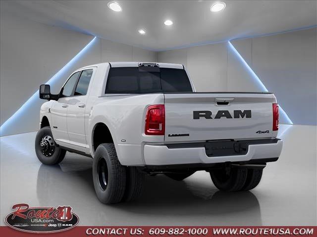 2026 RAM Ram 3500 RAM 3500 LARAMIE MEGA CAB 4X4 64 BOX 2026 RAM Ram 3500 RAM 3500 LARAMIE MEGA CAB 4X4 64 BOX