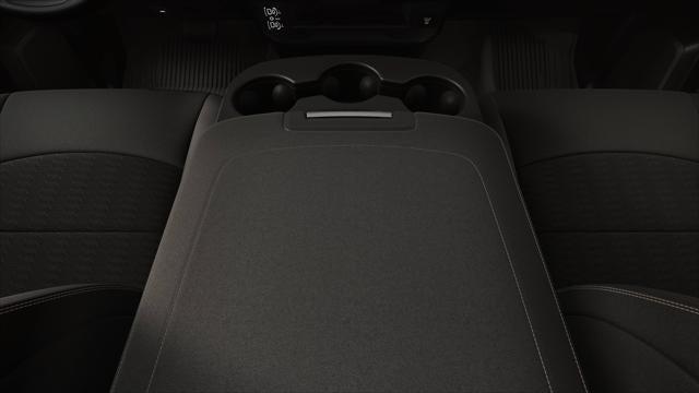 2026 RAM Ram 3500 RAM 3500 TRADESMAN CREW CAB 4X4 8 BOX