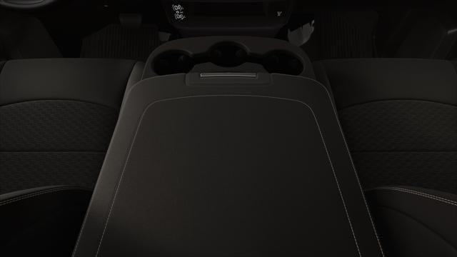 2026 RAM Ram 2500 RAM 2500 WARLOCK CREW CAB 4X4 64 BOX