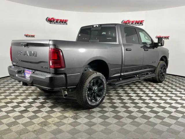 2026 RAM Ram 2500 RAM 2500 BIG HORN CREW CAB 4X4 64 BOX