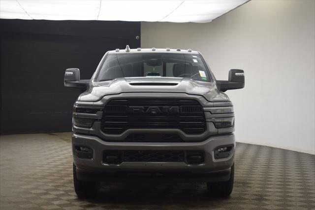 2026 RAM Ram 2500 RAM 2500 LARAMIE CREW CAB 4X4 64 BOX