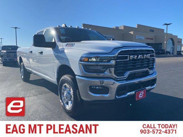 2026 RAM Ram 2500 RAM 2500 TRADESMAN CREW CAB 4X4 8 BOX