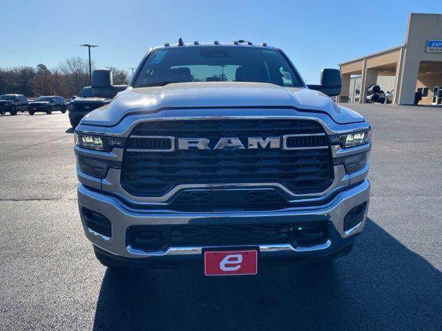 2026 RAM Ram 2500 RAM 2500 TRADESMAN CREW CAB 4X4 8 BOX