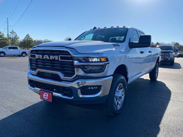 2026 RAM Ram 2500 RAM 2500 TRADESMAN CREW CAB 4X4 8 BOX