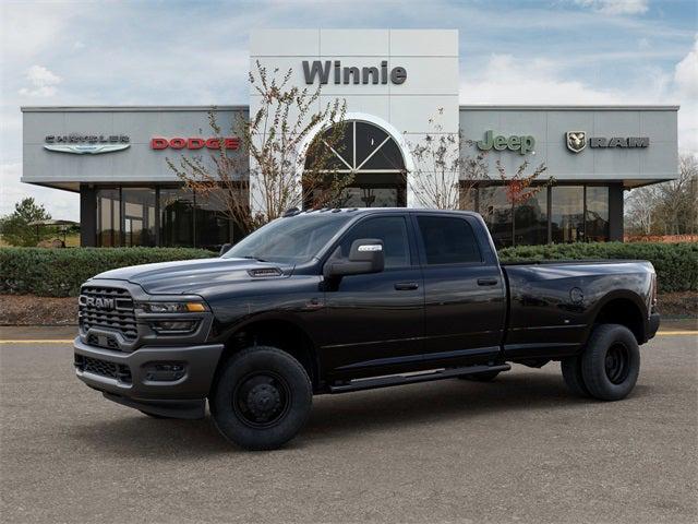 2026 RAM Ram 3500 RAM 3500 TRADESMAN CREW CAB 4X4 8 BOX