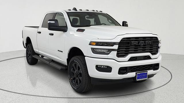 2026 RAM Ram 2500 RAM 2500 LONE STAR CREW CAB 4X4 64 BOX