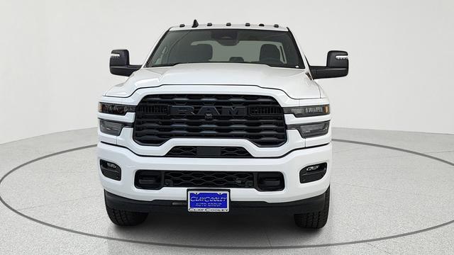 2026 RAM Ram 2500 RAM 2500 LONE STAR CREW CAB 4X4 64 BOX