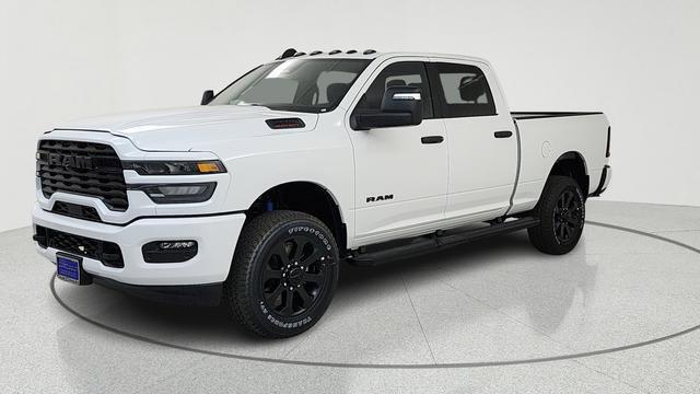 2026 RAM Ram 2500 RAM 2500 LONE STAR CREW CAB 4X4 64 BOX