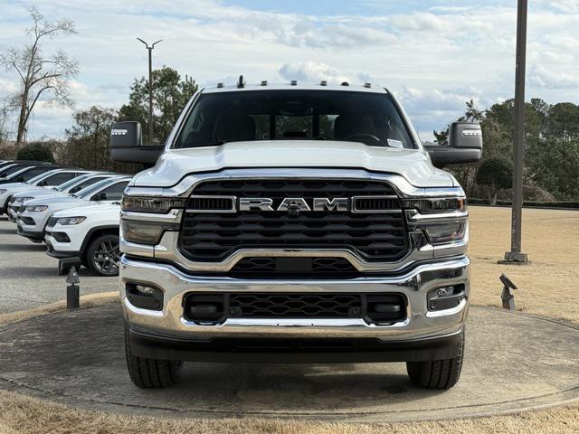 2026 RAM Ram 2500 RAM 2500 TRADESMAN CREW CAB 4X4 64 BOX