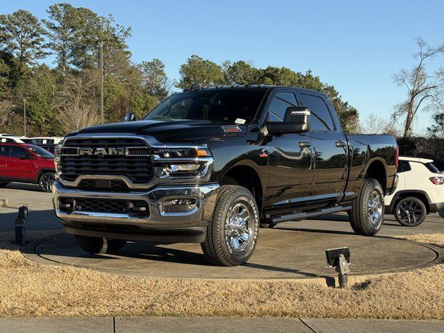 2026 RAM Ram 2500 RAM 2500 TRADESMAN CREW CAB 4X4 64 BOX
