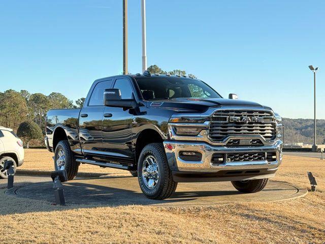 2026 RAM Ram 2500 RAM 2500 TRADESMAN CREW CAB 4X4 64 BOX