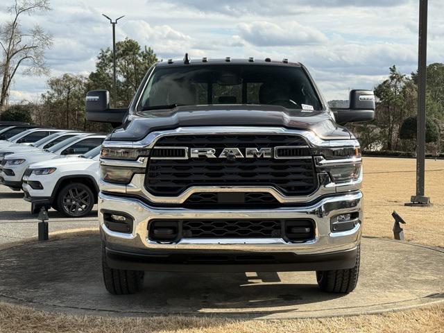 2026 RAM Ram 2500 RAM 2500 TRADESMAN CREW CAB 4X4 64 BOX