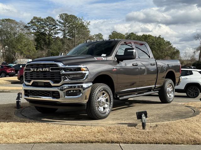 2026 RAM Ram 2500 RAM 2500 TRADESMAN CREW CAB 4X4 64 BOX