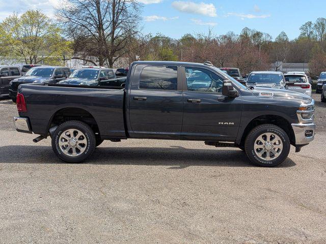 2026 RAM Ram 2500 RAM 2500 BIG HORN CREW CAB 4X4 64 BOX 2026 RAM Ram 2500 RAM 2500 BIG HORN CREW CAB 4X4 64 BOX