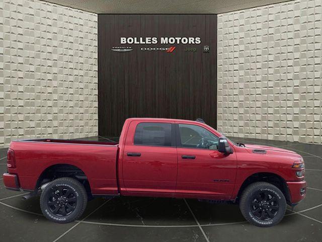 2026 RAM Ram 2500 RAM 2500 BIG HORN CREW CAB 4X4 64 BOX